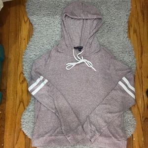 One Clothing Hoodie Lightweight